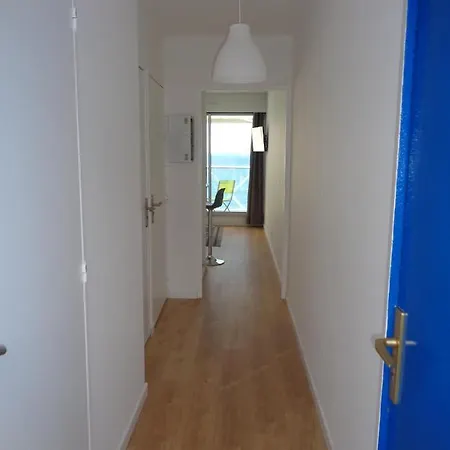Vue 1ere Ligne Mer 1 Chambre Parking Sous Sol * Sete