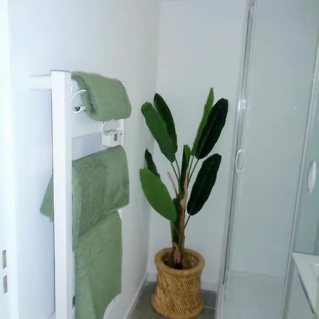 Vue 1ere Ligne Mer 1 Chambre Parking Sous Sol Apartment Sete